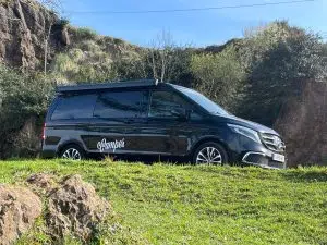 Autocaravanas norte
